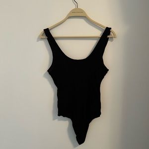 Wilfred free bodysuit
